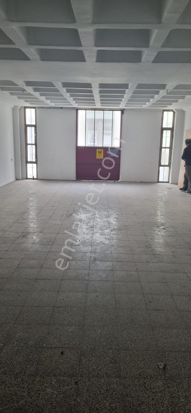 Bornova Altındağ Mtk Sitesi Kiralık Kdv Avantajlı 4 Katlı İşyeri - Görsel 9