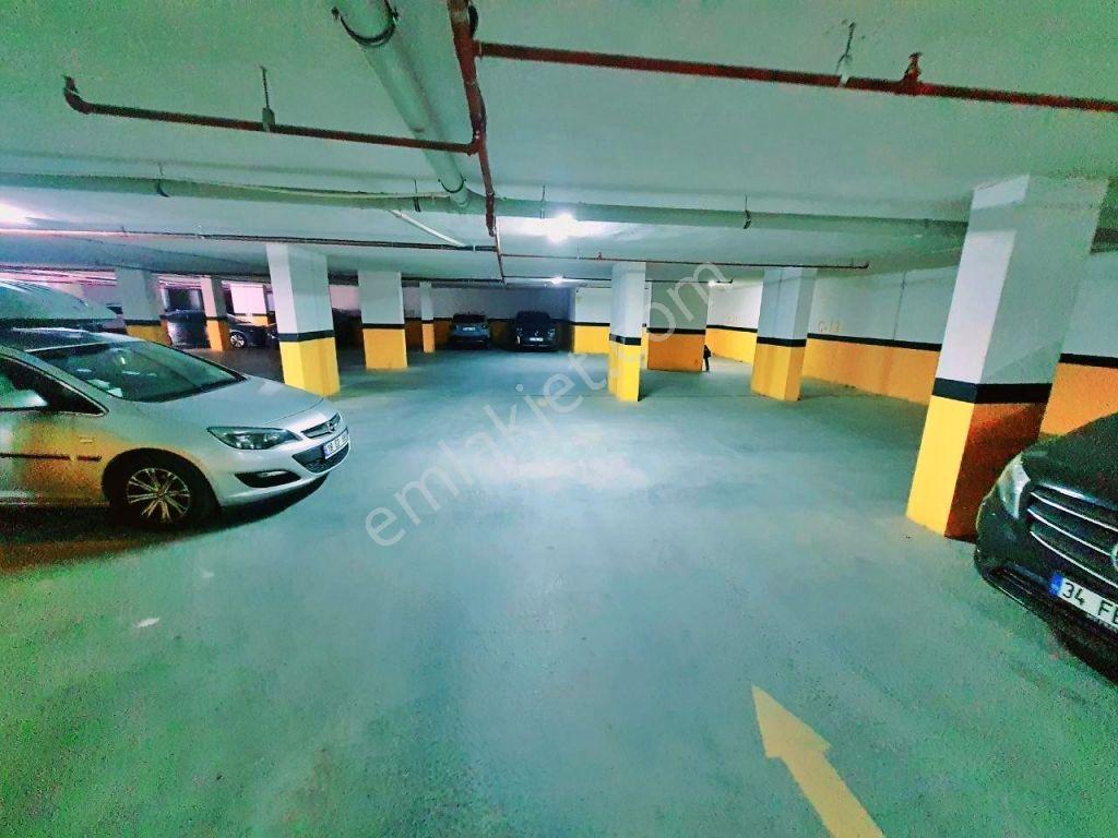 Uytundan Edremit Gazicelalde Lüx Site Kapalı Otoparklı 3+1 Daire - Görsel 20