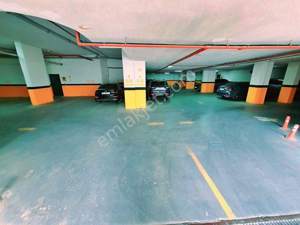 Uytundan Edremit Gazicelalde Lüx Site Kapalı Otoparklı 3+1 Daire - Görsel 17