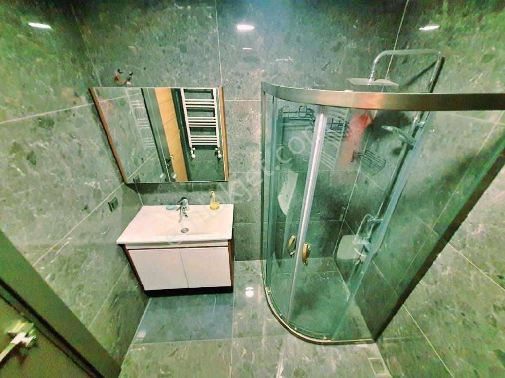 Uytundan Edremit Gazicelalde Lüx Site Kapalı Otoparklı 3+1 Daire - Görsel 31