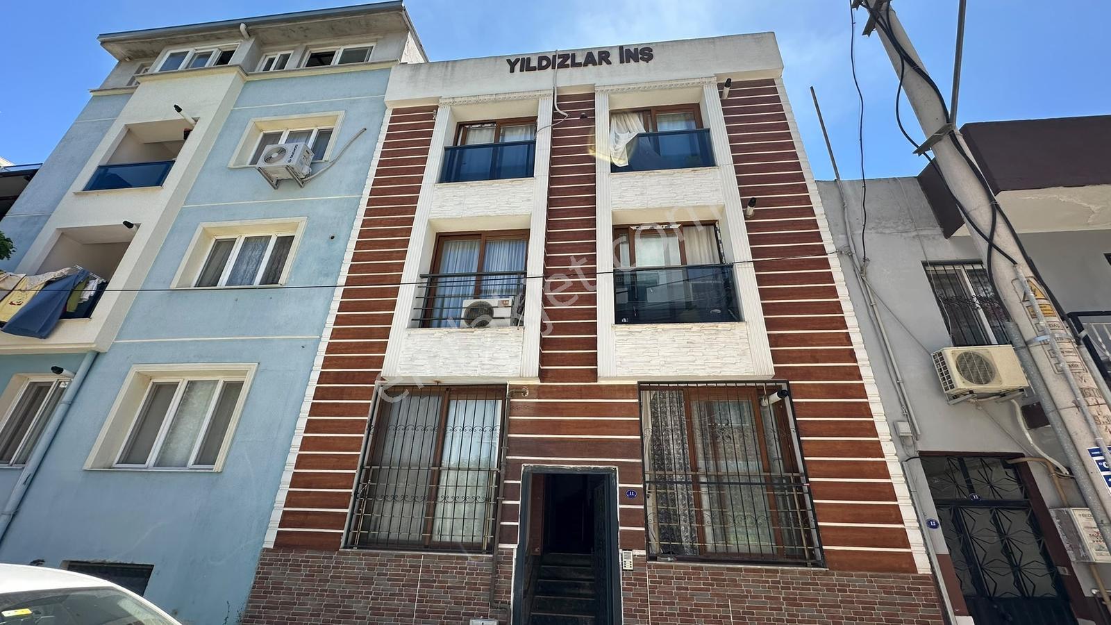 Katip Çelebi Üni. Yakınında Eşyalı Bahçeli 1+1 Kiralık Daire - Görsel 19