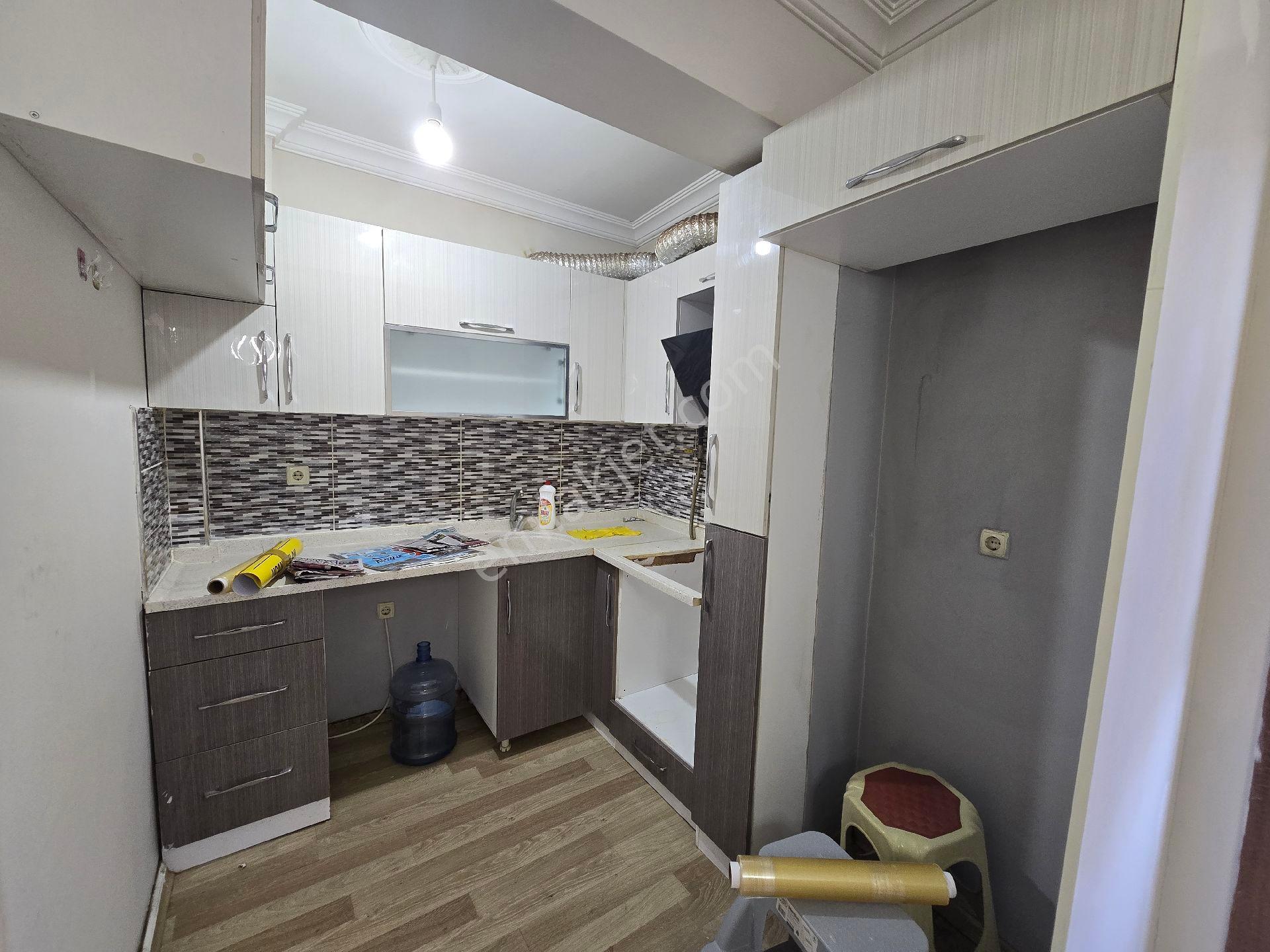 Bozyaka Mahallesi 2+1 Yeni Bina Kiralık Daire - Görsel 5