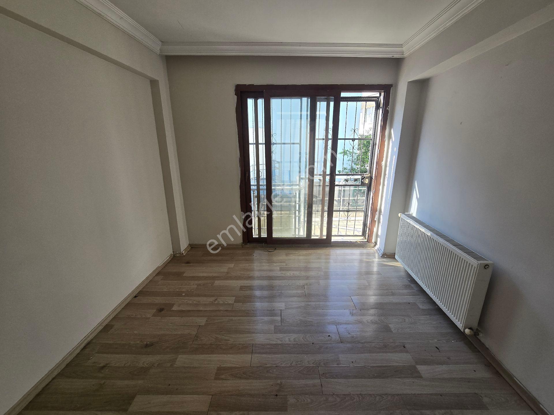 Bozyaka Mahallesi 2+1 Yeni Bina Kiralık Daire - Görsel 11