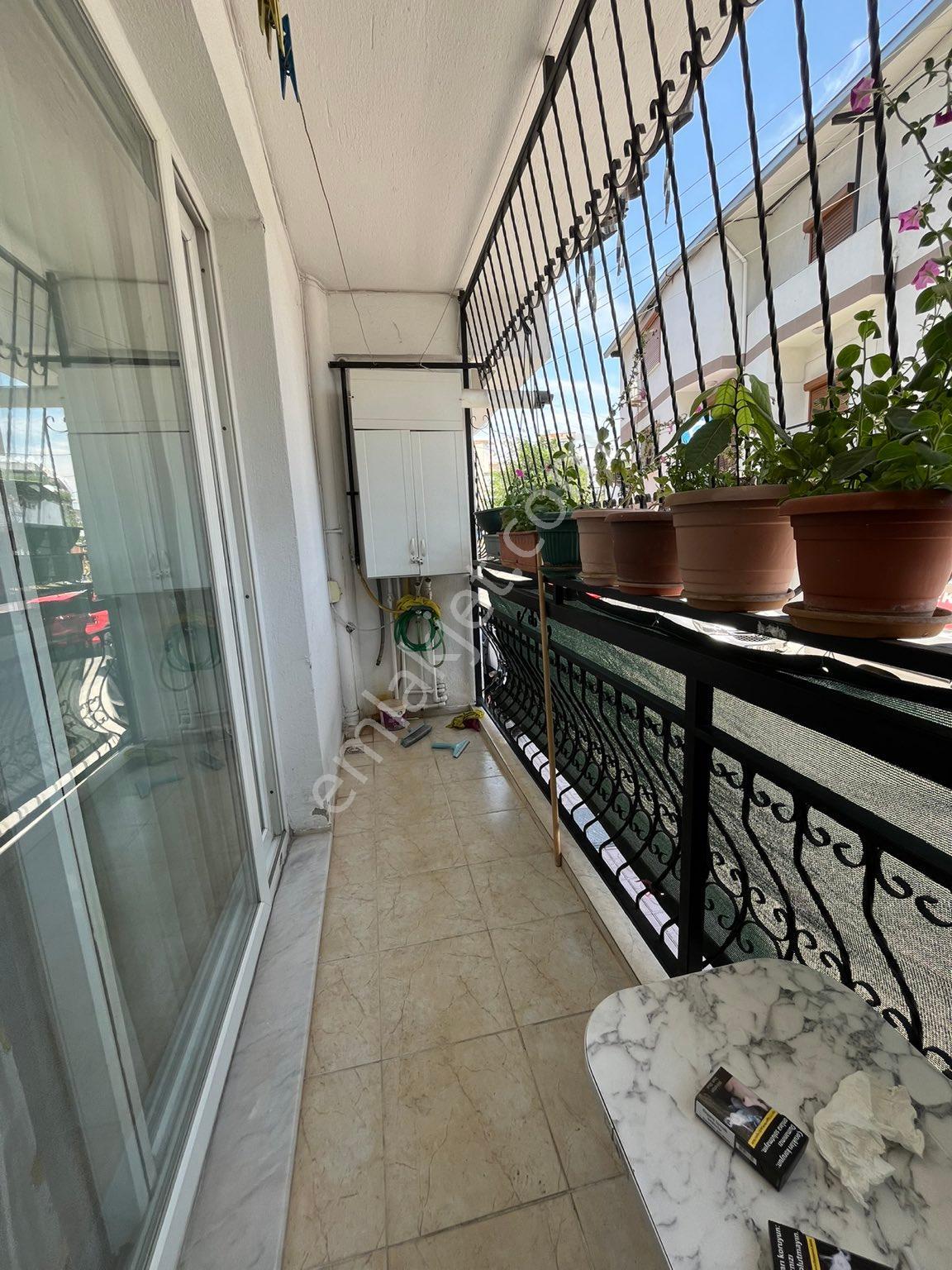 Satılık İzmir Bozyaka Merkez Daire - Görsel 3