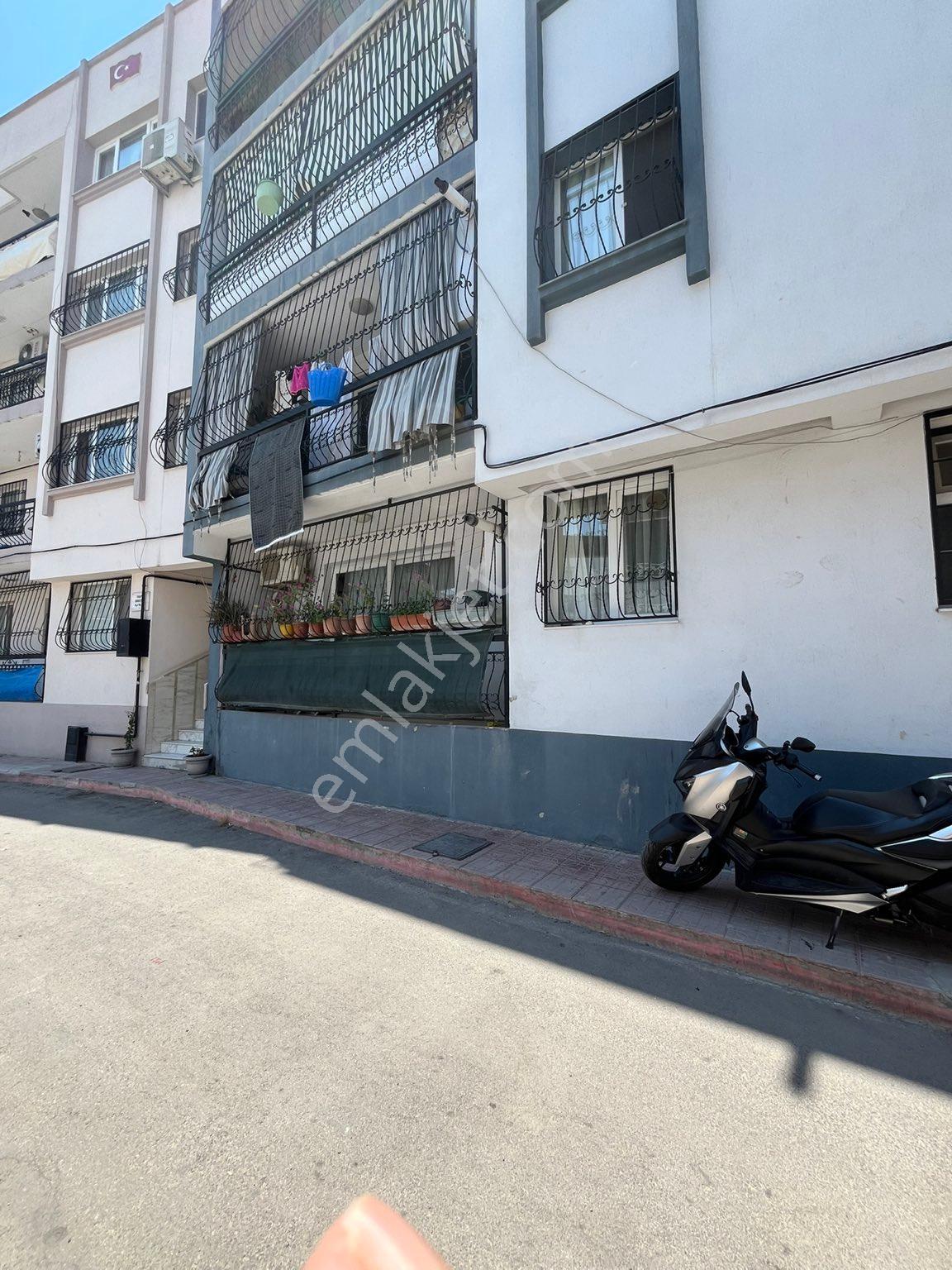 Satılık İzmir Bozyaka Merkez Daire - Görsel 2