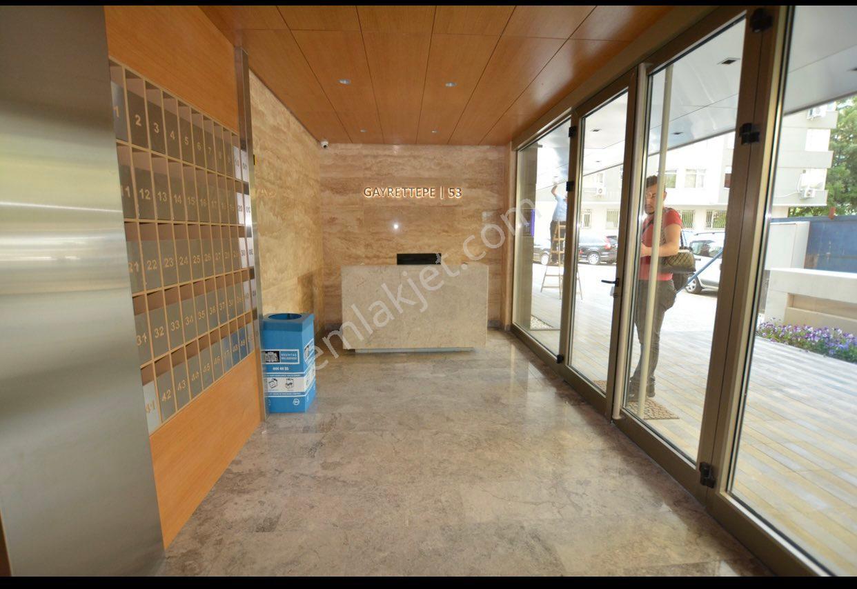 Gayrettepe 53 Recidance’da 1+1 Eştalı - Görsel 21