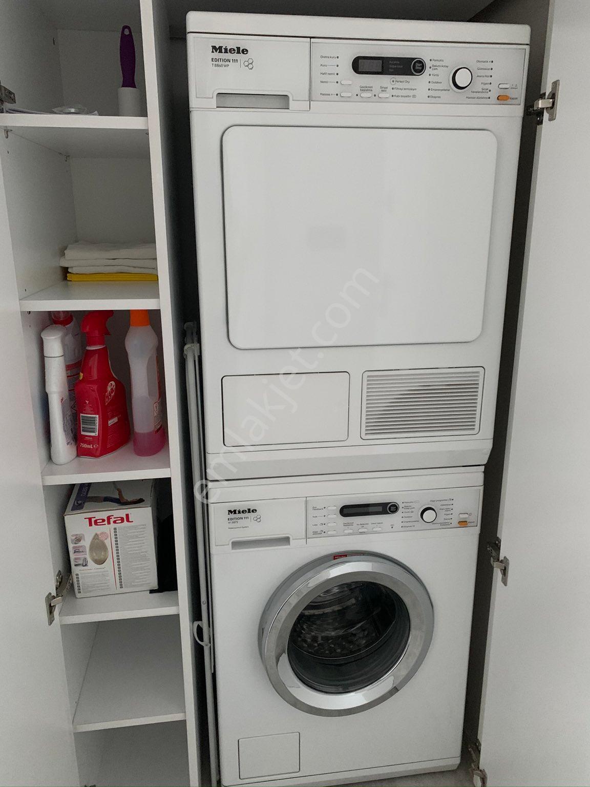 Gayrettepe 53 Recidance’da 1+1 Eştalı - Görsel 15
