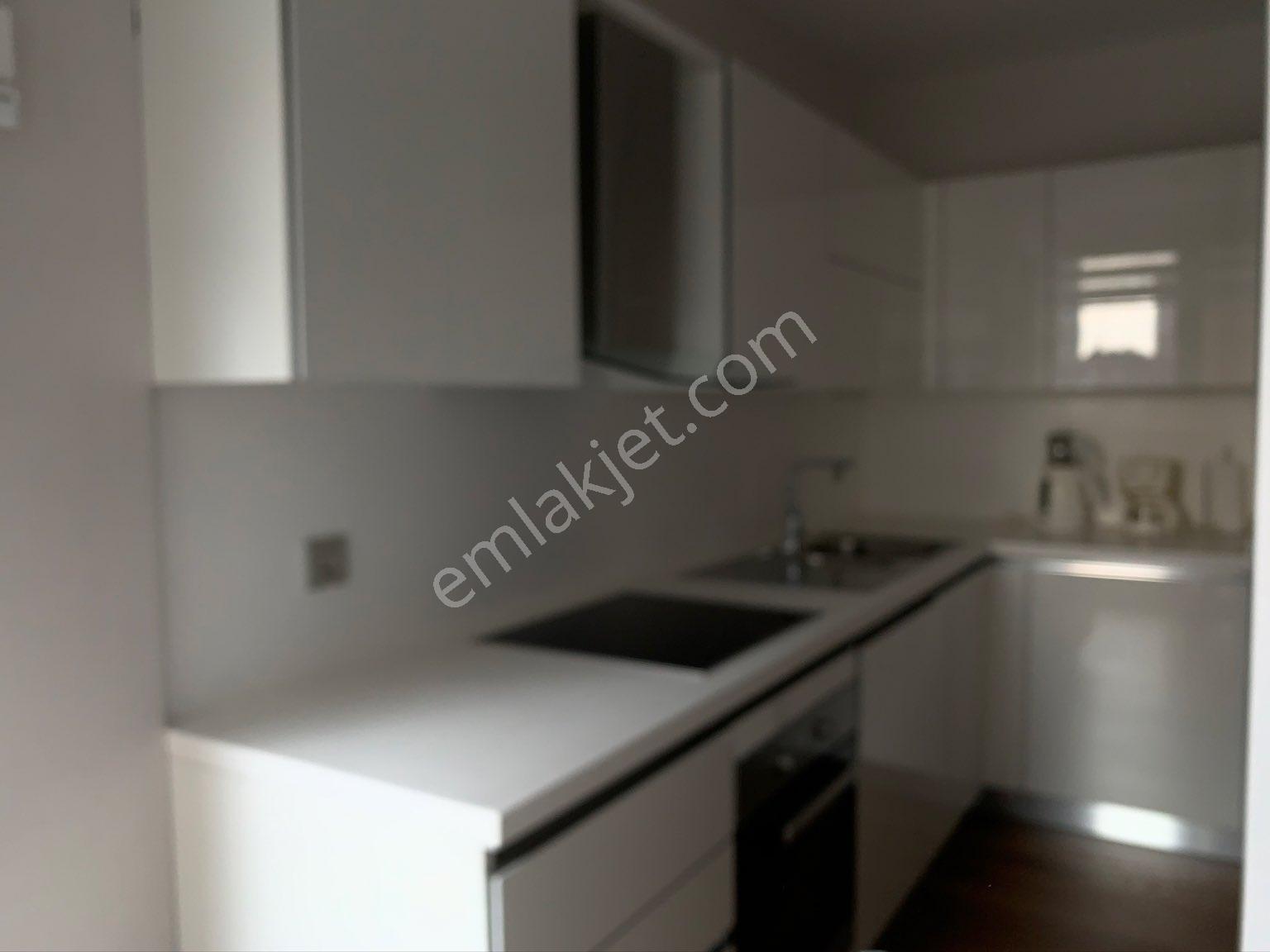 Gayrettepe 53 Recidance’da 1+1 Eştalı - Görsel 11