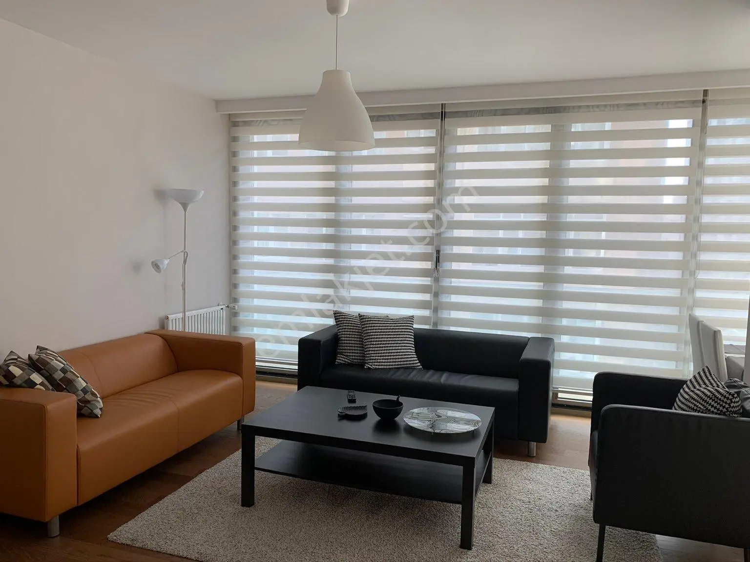 Gayrettepe 53 Recidance’da 1+1 Eştalı - Görsel 4