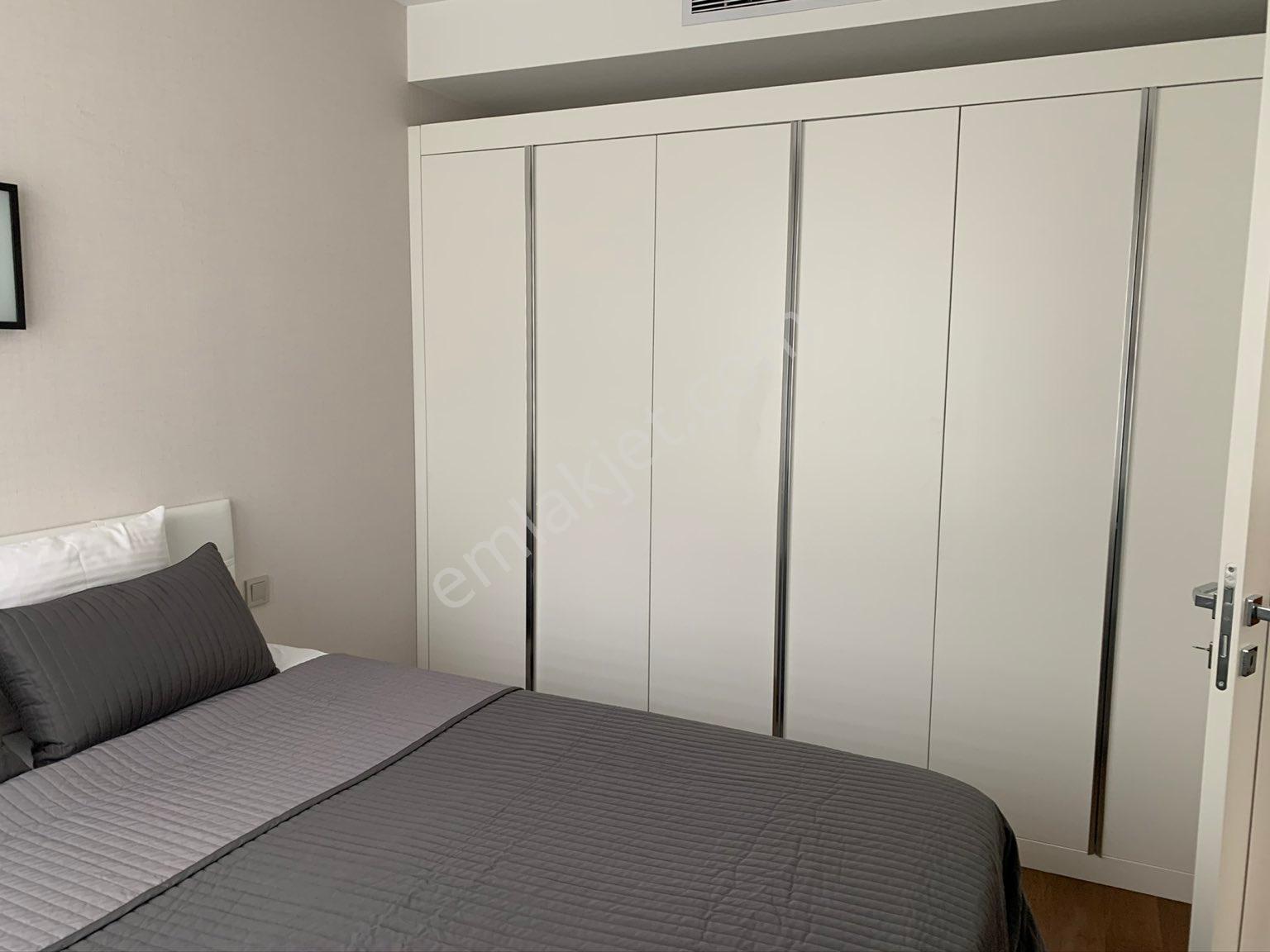 Gayrettepe 53 Recidance’da 1+1 Eştalı - Görsel 9