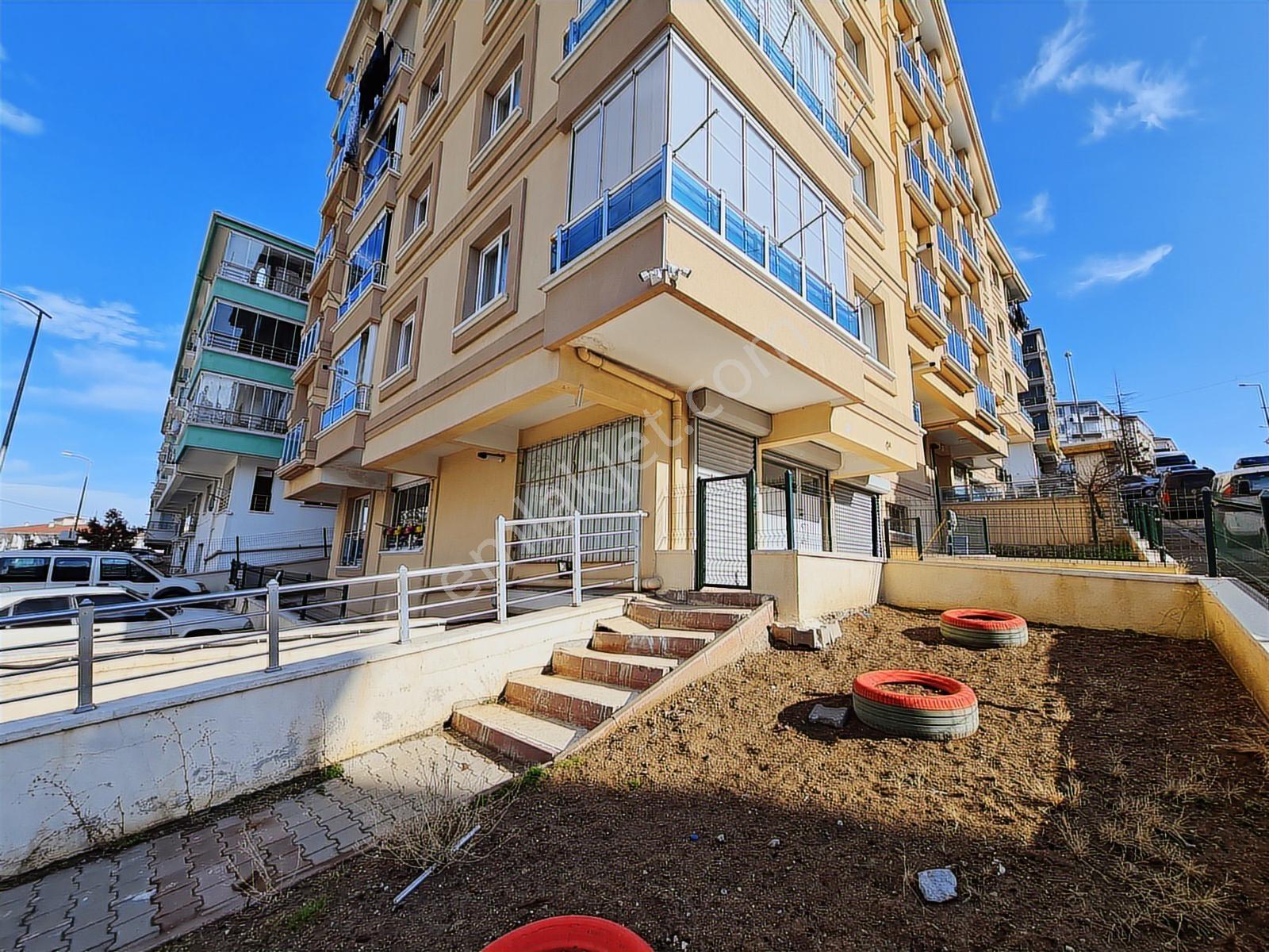 Yükseltepe Karakeçili Cd Yakını Yatırımlık 80m² Dükkan - Görsel 6