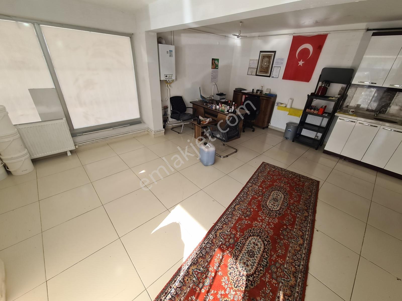 Yükseltepe Karakeçili Cd Yakını Yatırımlık 80m² Dükkan - Görsel 13