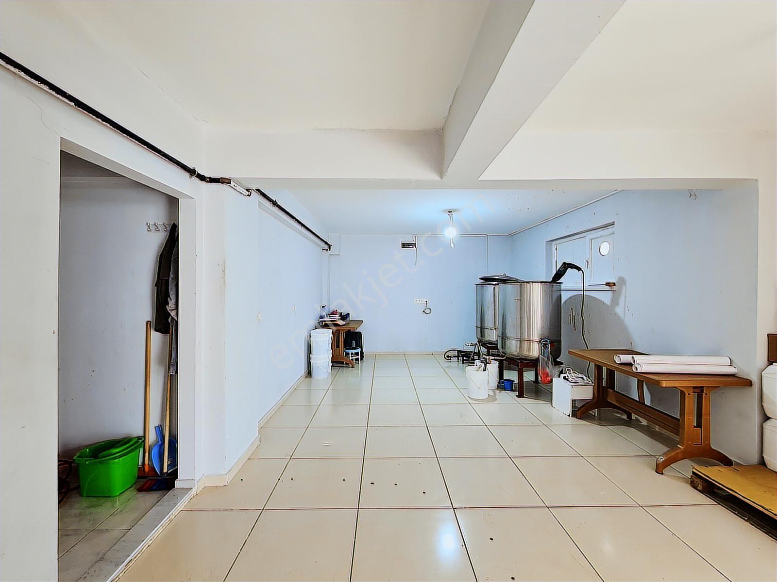 Yükseltepe Karakeçili Cd Yakını Yatırımlık 80m² Dükkan - Görsel 20