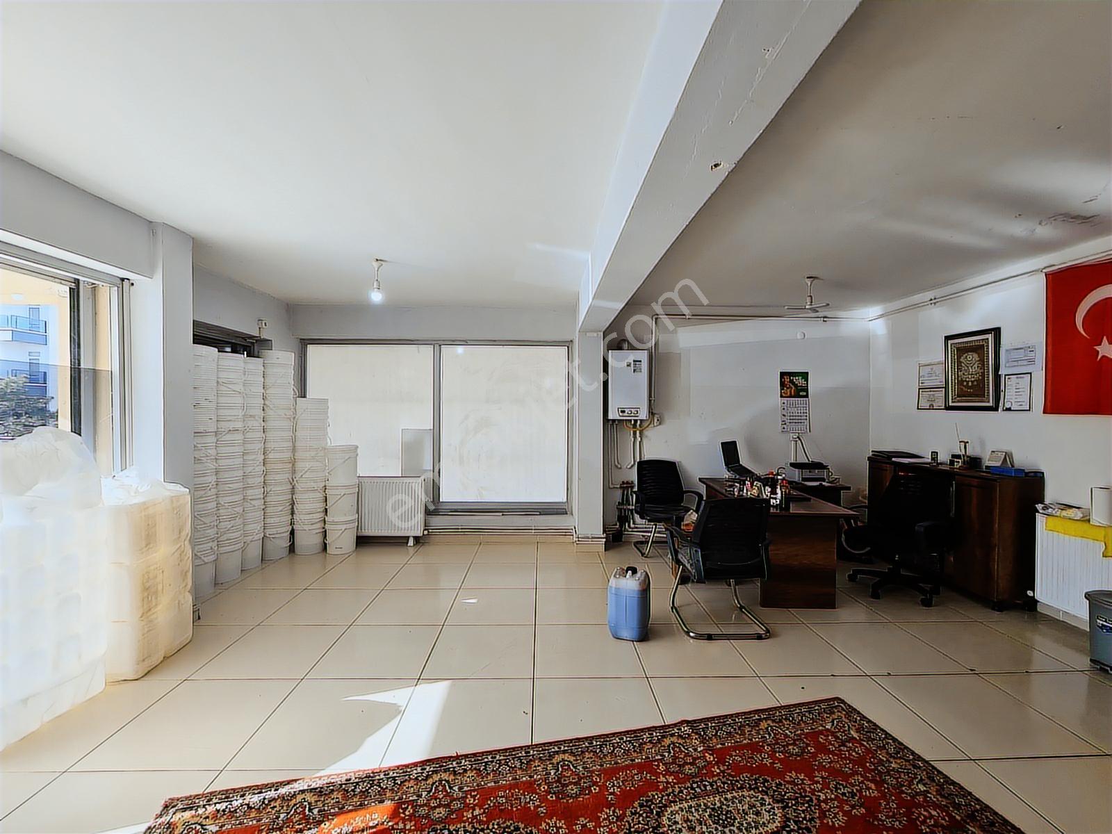 Yükseltepe Karakeçili Cd Yakını Yatırımlık 80m² Dükkan - Görsel 12