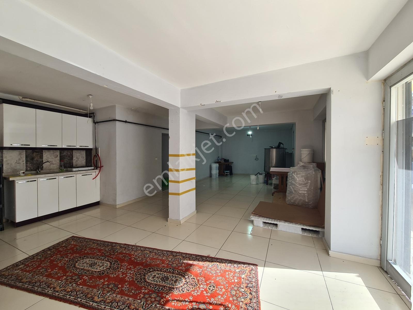 Yükseltepe Karakeçili Cd Yakını Yatırımlık 80m² Dükkan - Görsel 14