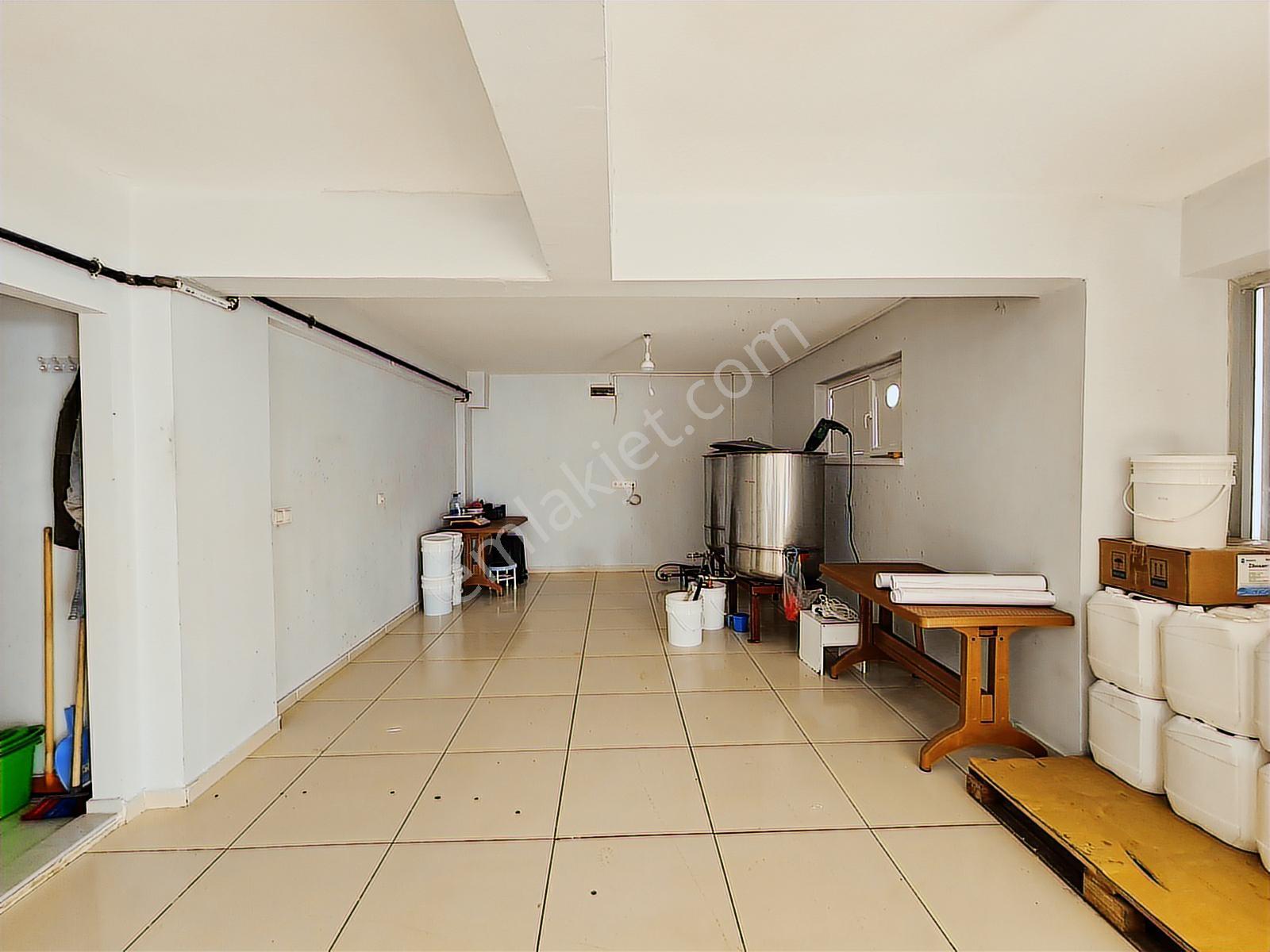 Yükseltepe Karakeçili Cd Yakını Yatırımlık 80m² Dükkan - Görsel 7