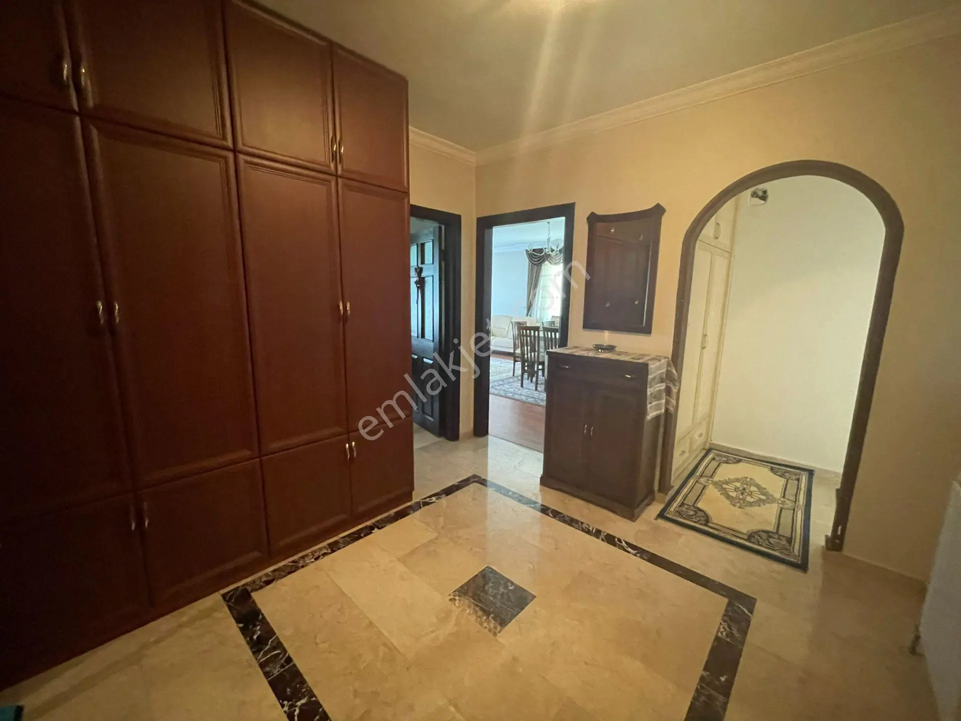 Çankaya Hilal Mah. Satılık 4+1 Daire (190m² Net) - Görsel 2