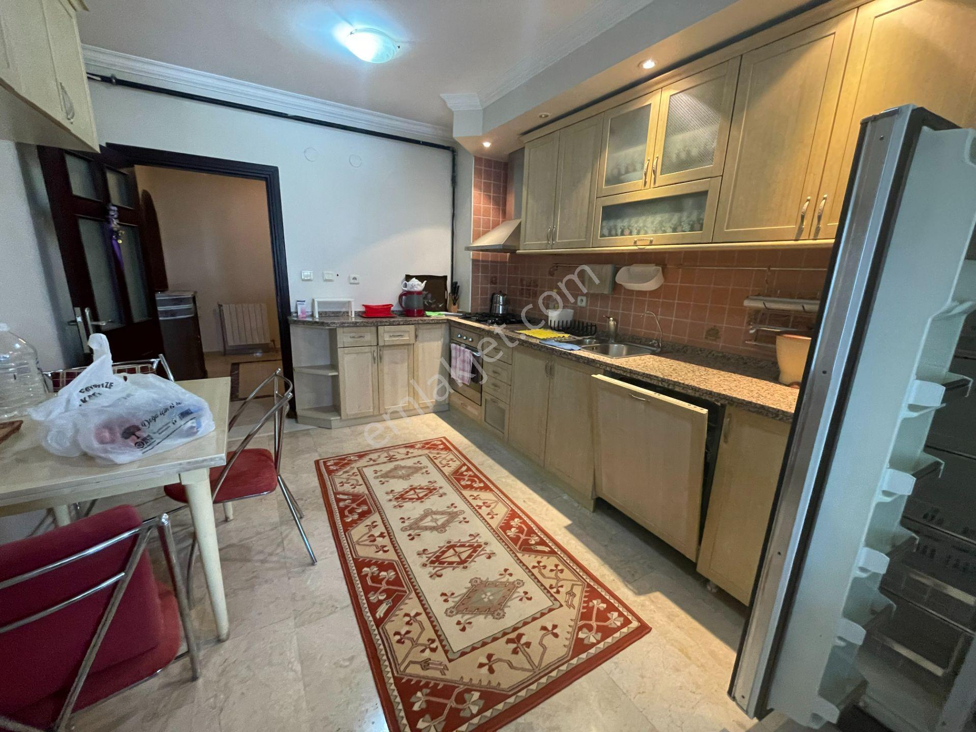 Çankaya Hilal Mah. Satılık 4+1 Daire (190m² Net) - Görsel 7