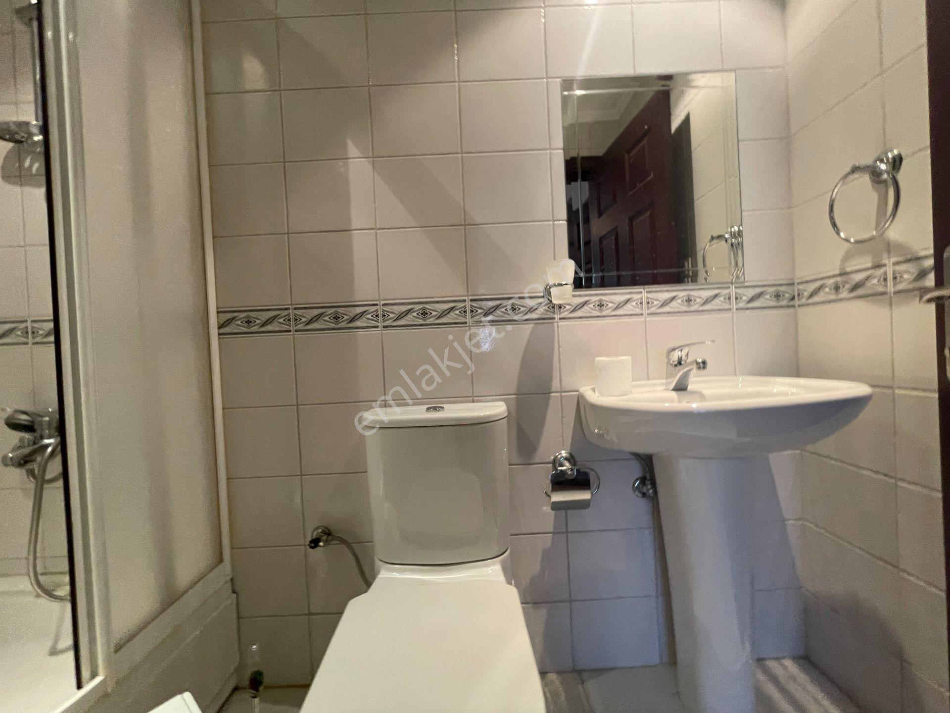 Çankaya Hilal Mah. Satılık 4+1 Daire (190m² Net) - Görsel 31