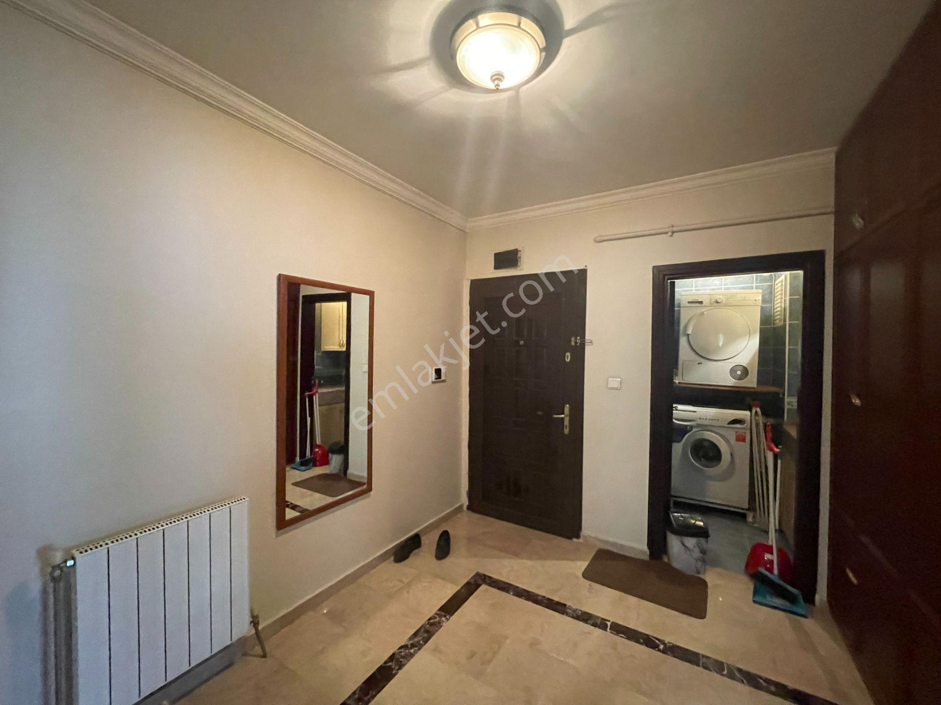 Çankaya Hilal Mah. Satılık 4+1 Daire (190m² Net) - Görsel 11