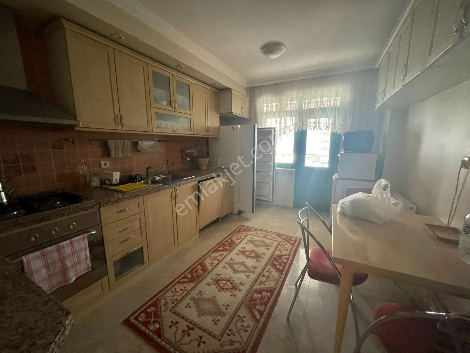 Çankaya Hilal Mah. Satılık 4+1 Daire (190m² Net) - Görsel 5