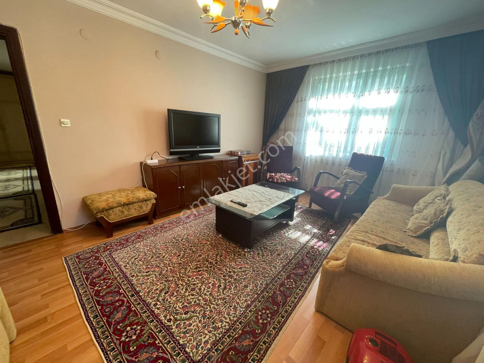 Çankaya Hilal Mah. Satılık 4+1 Daire (190m² Net) - Görsel 25