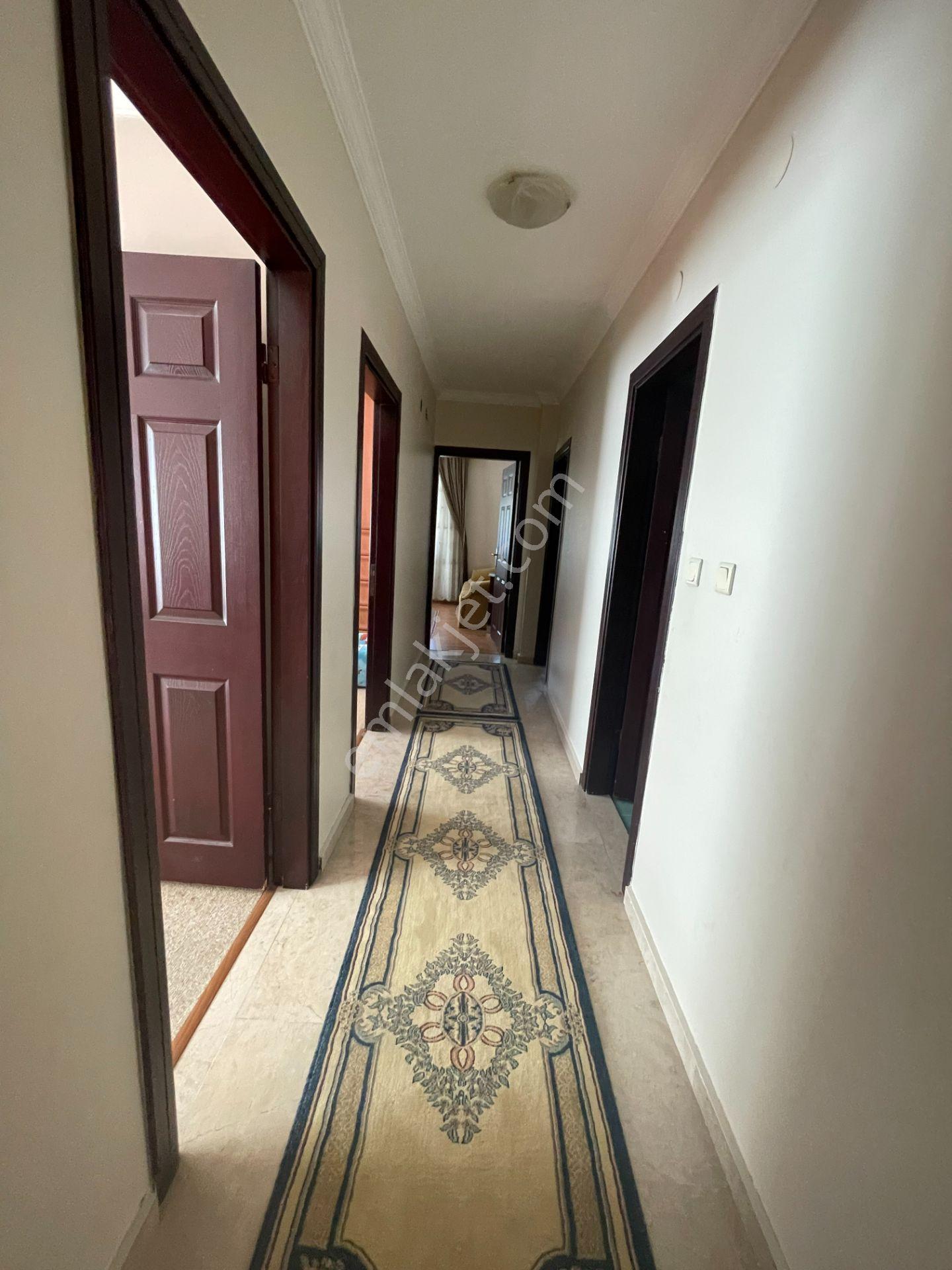 Çankaya Hilal Mah. Satılık 4+1 Daire (190m² Net) - Görsel 16