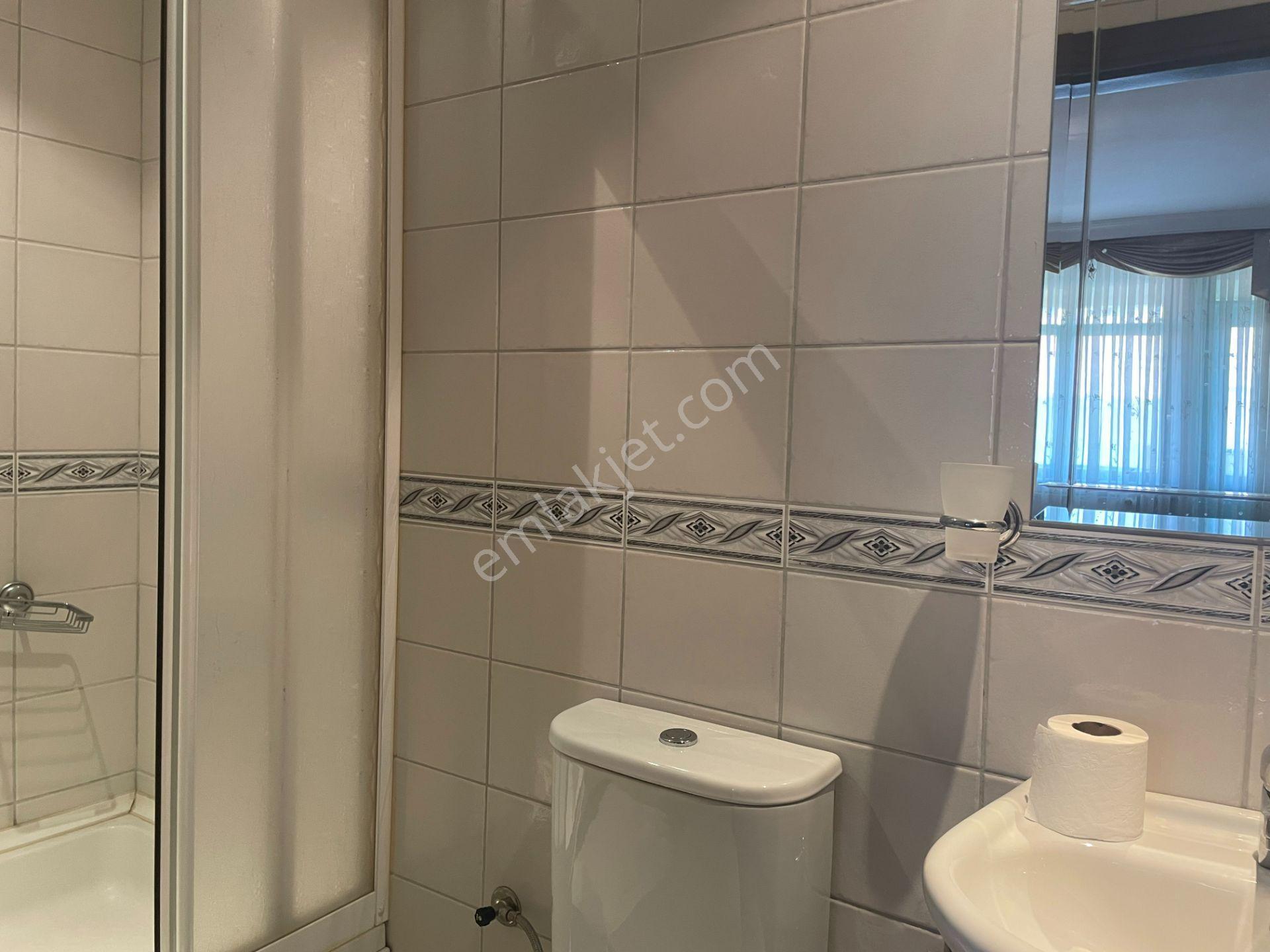 Çankaya Hilal Mah. Satılık 4+1 Daire (190m² Net) - Görsel 30