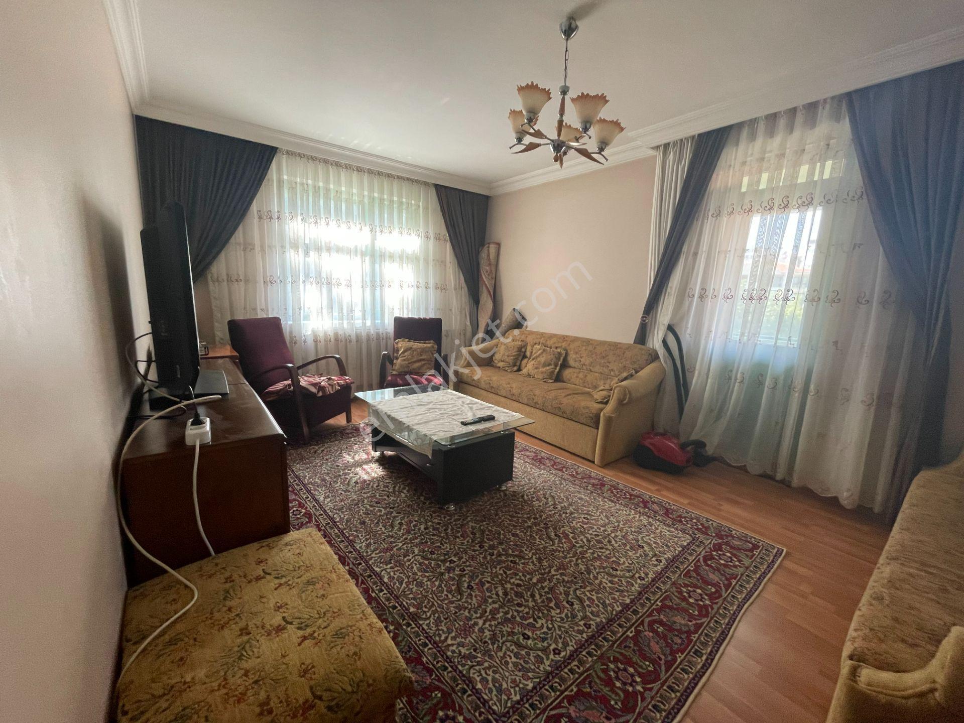 Çankaya Hilal Mah. Satılık 4+1 Daire (190m² Net) - Görsel 23