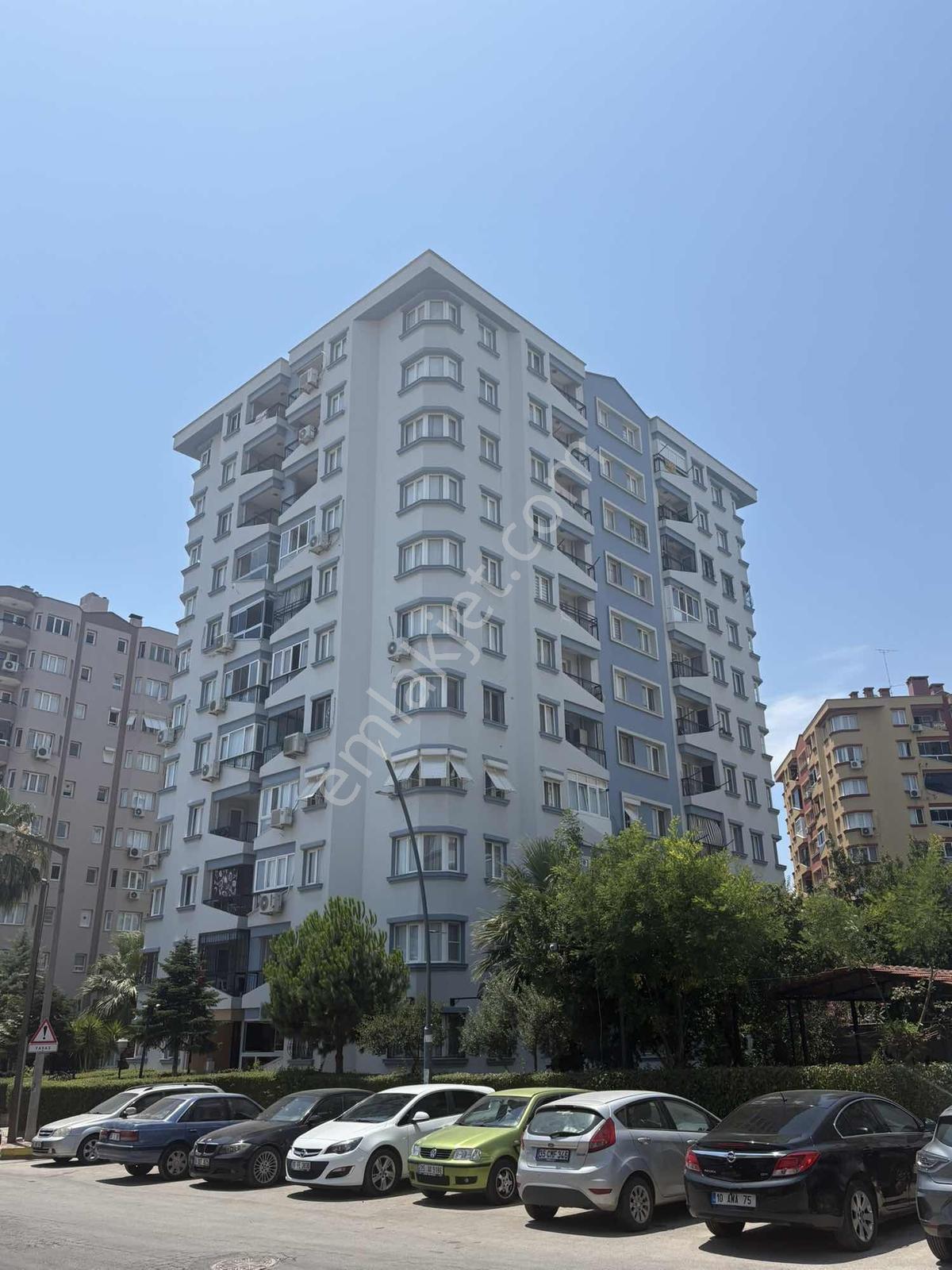 Buket Emlaktan Satılık 3+1 Satılık Daire - Görsel 2