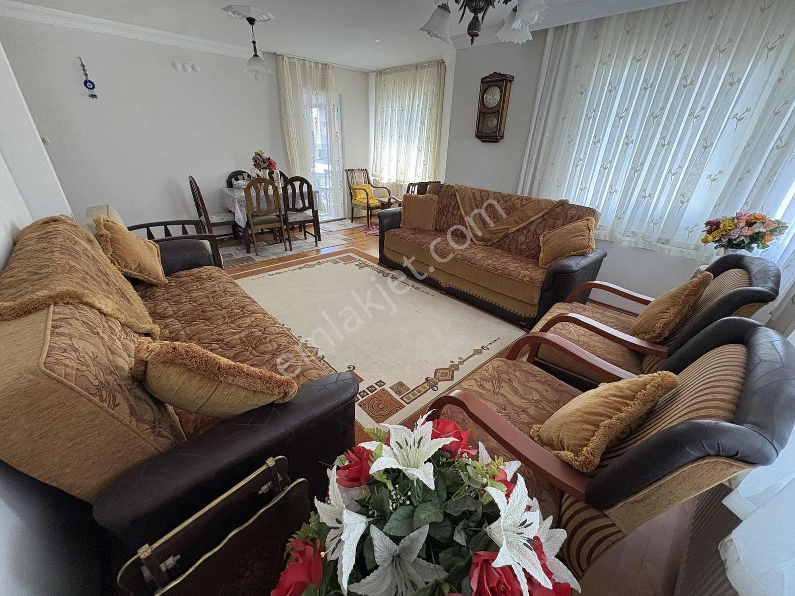 Buket Emlaktan Satılık 3+1 Satılık Daire - Görsel 16