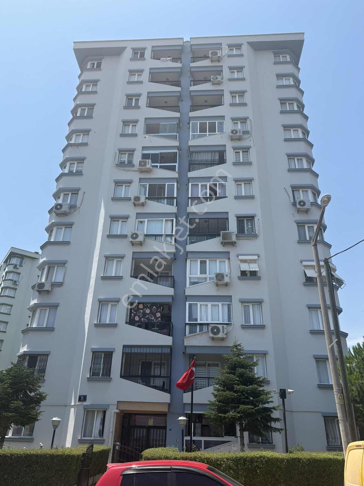 Buket Emlaktan Satılık 3+1 Satılık Daire