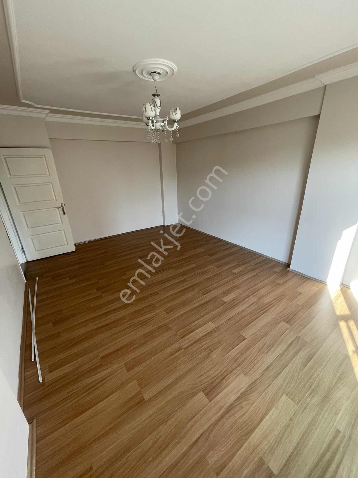 Delfa Yapı İnşaat Tan Vatan Caddesinde Kiralık 2+1 Daire - Görsel 14