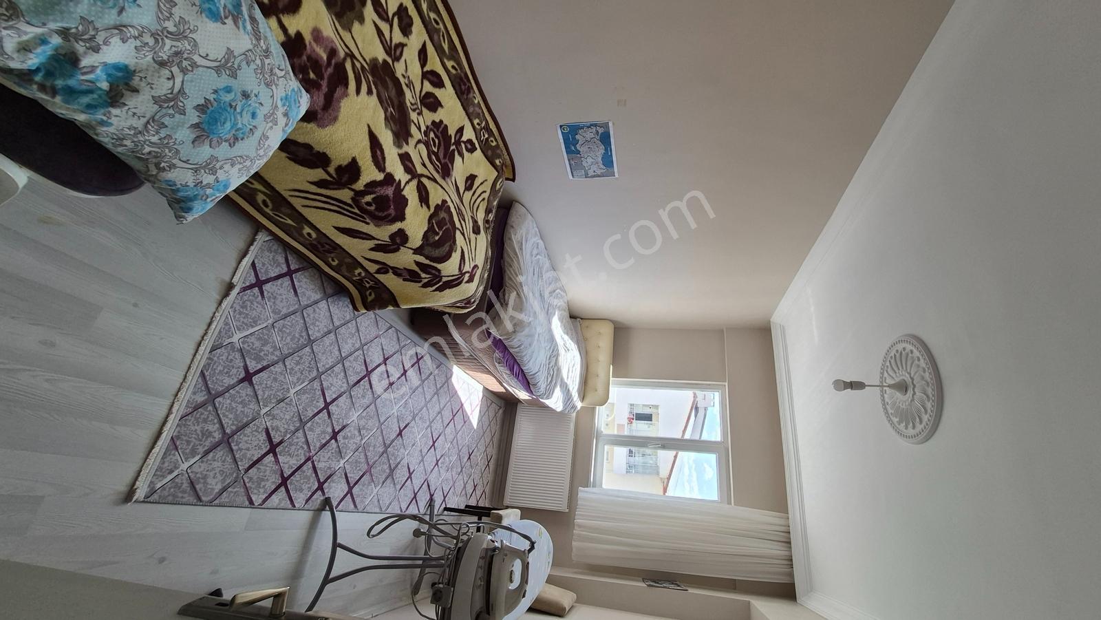 Sb Gayrimenkul'den Huzur Mahallesi 3+1 Satılık Daire - Görsel 14