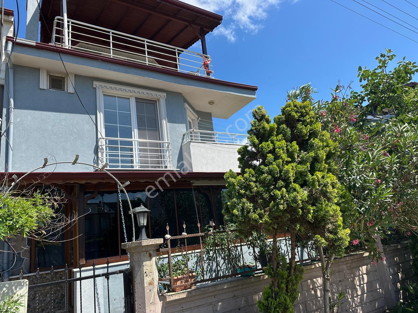 Kocaali Yalı Mahallesinde 3+1 Müstakil Bahçeli Satılık Tripleks Villa - Görsel 30