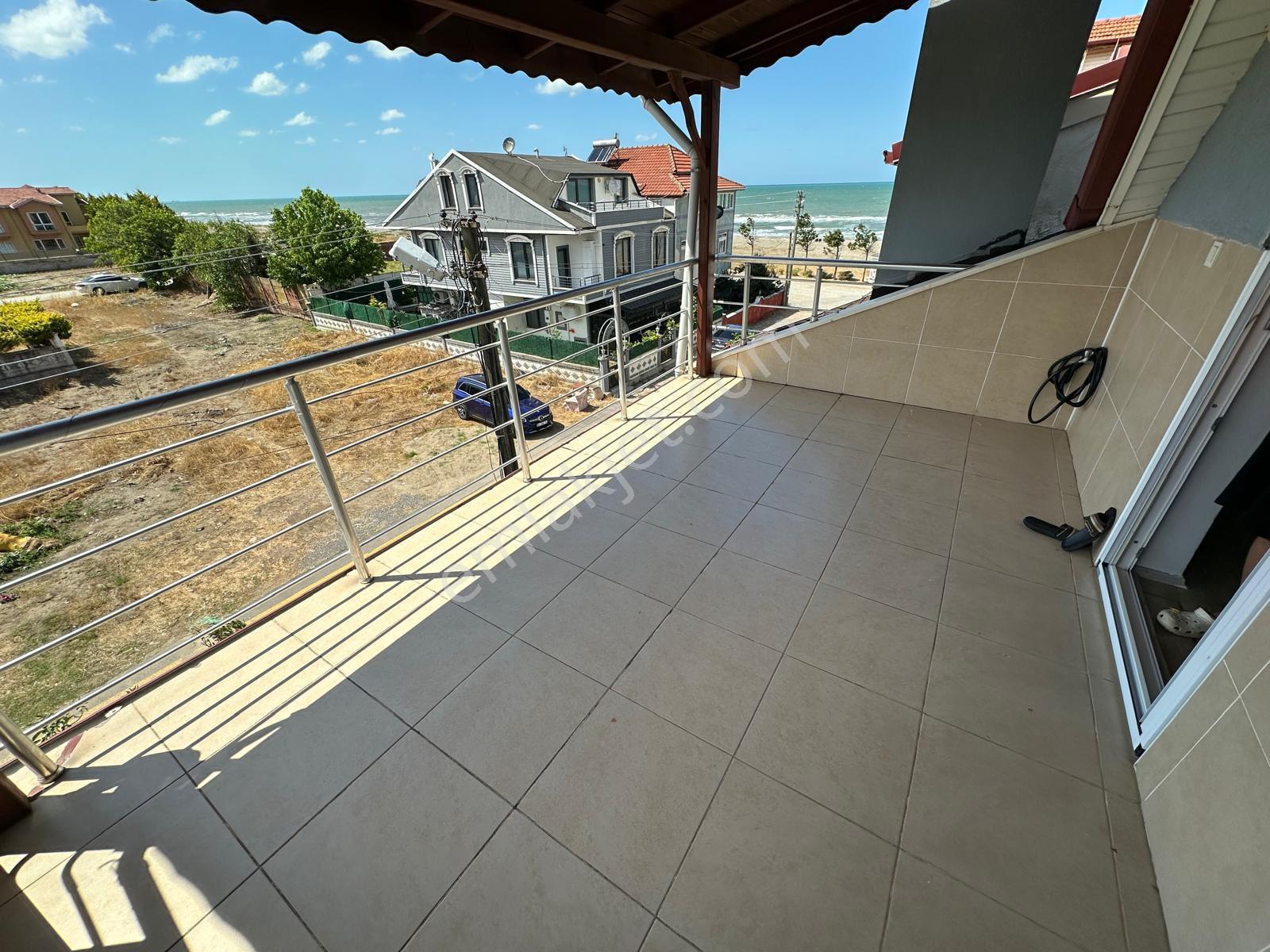 Kocaali Yalı Mahallesinde 3+1 Müstakil Bahçeli Satılık Tripleks Villa - Görsel 23