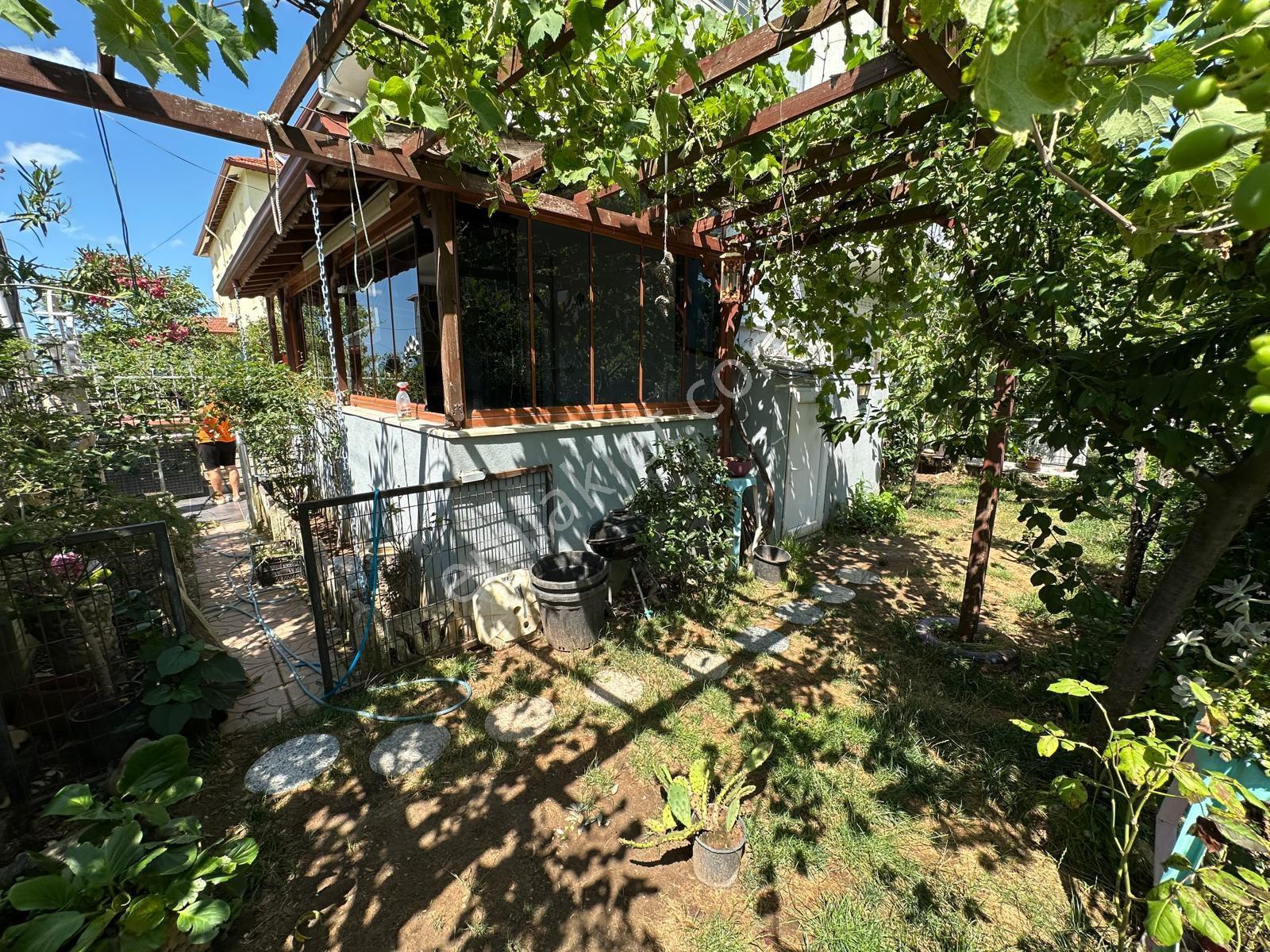 Kocaali Yalı Mahallesinde 3+1 Müstakil Bahçeli Satılık Tripleks Villa - Görsel 31