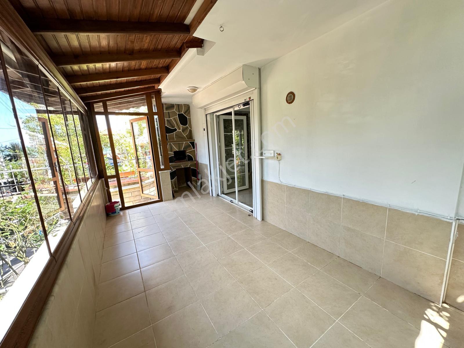 Kocaali Yalı Mahallesinde 3+1 Müstakil Bahçeli Satılık Tripleks Villa - Görsel 10