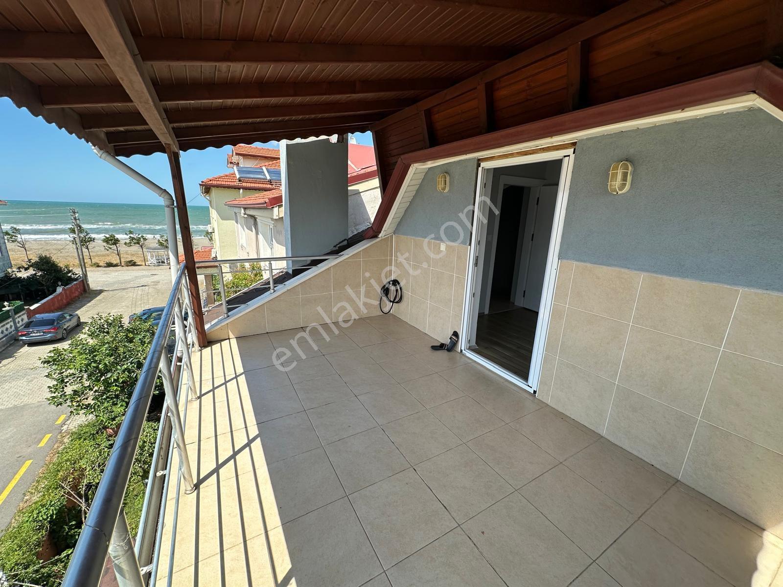 Kocaali Yalı Mahallesinde 3+1 Müstakil Bahçeli Satılık Tripleks Villa - Görsel 24