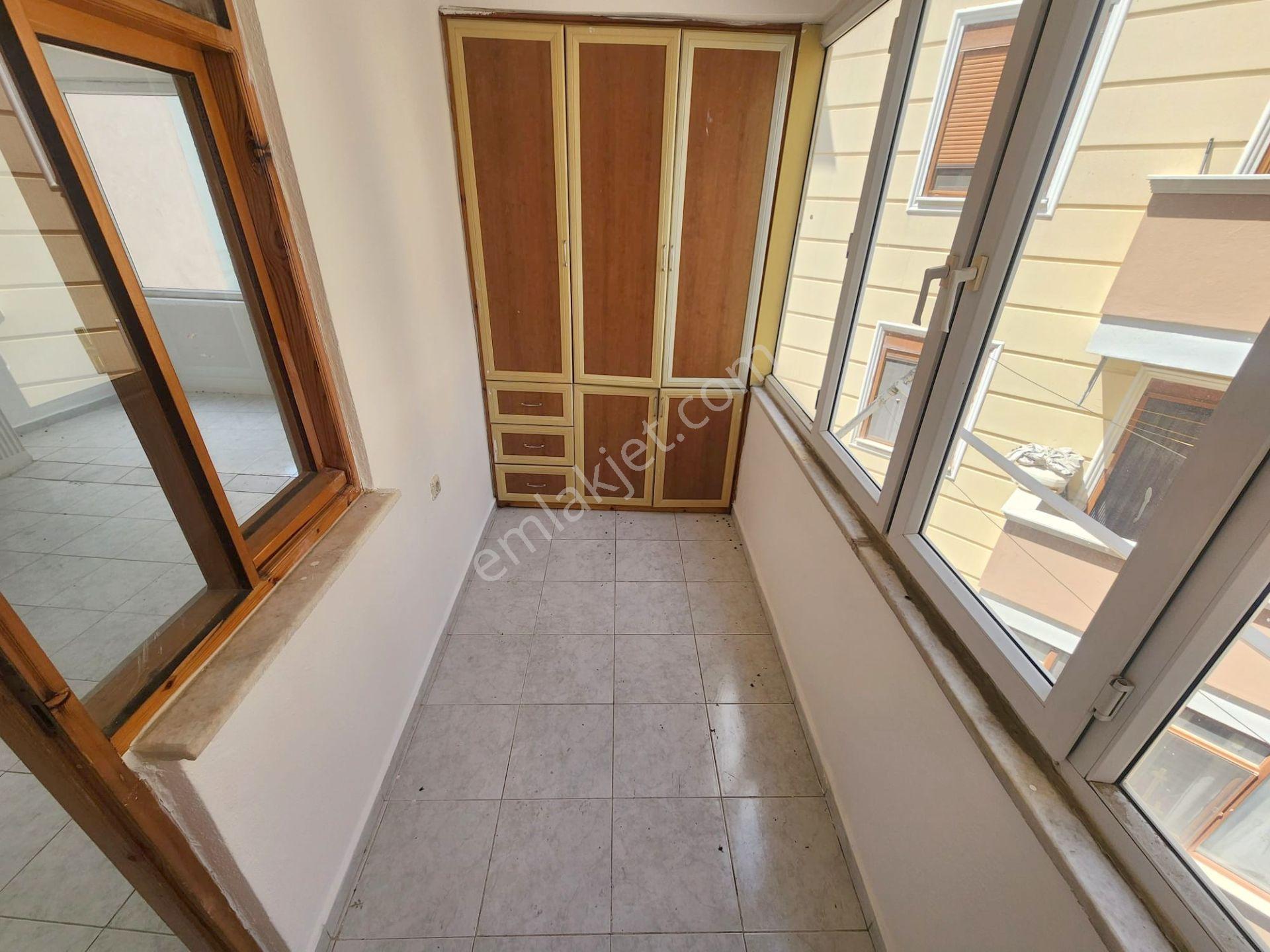 ▇akçay Merkez'de Ayrı Mutfaklı Arakat Ön Cephe Geniş 2+1 Daire - Görsel 12