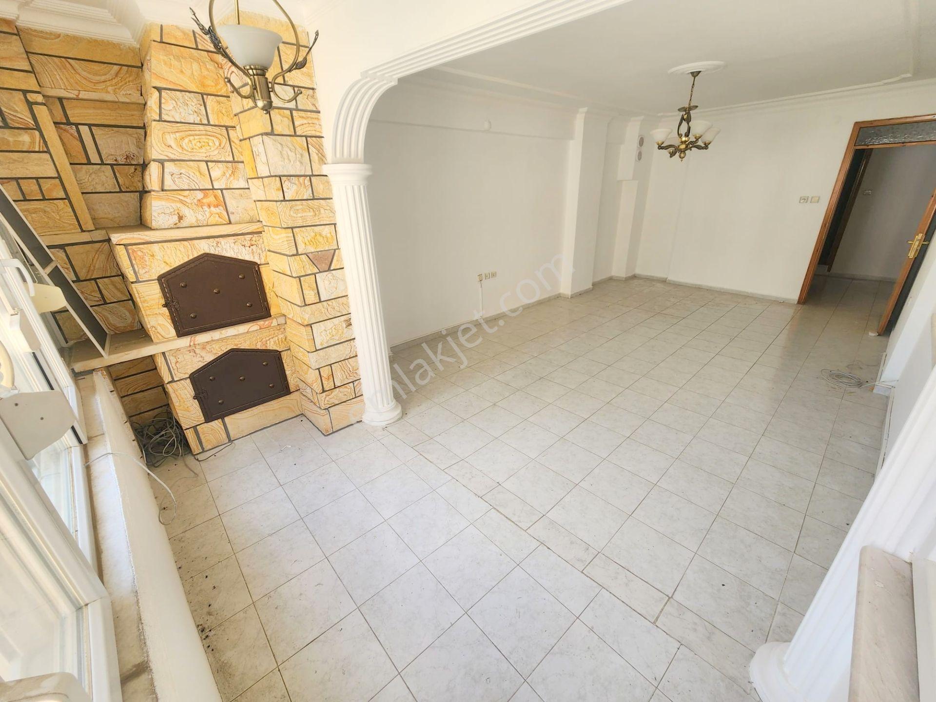 ▇akçay Merkez'de Ayrı Mutfaklı Arakat Ön Cephe Geniş 2+1 Daire - Görsel 33