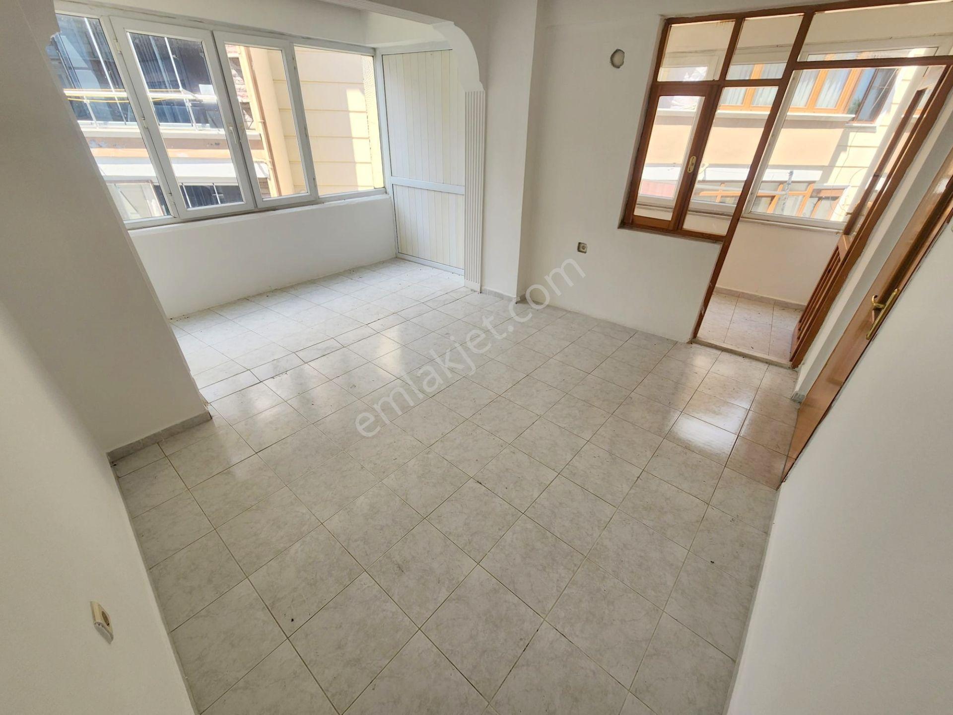 ▇akçay Merkez'de Ayrı Mutfaklı Arakat Ön Cephe Geniş 2+1 Daire - Görsel 13