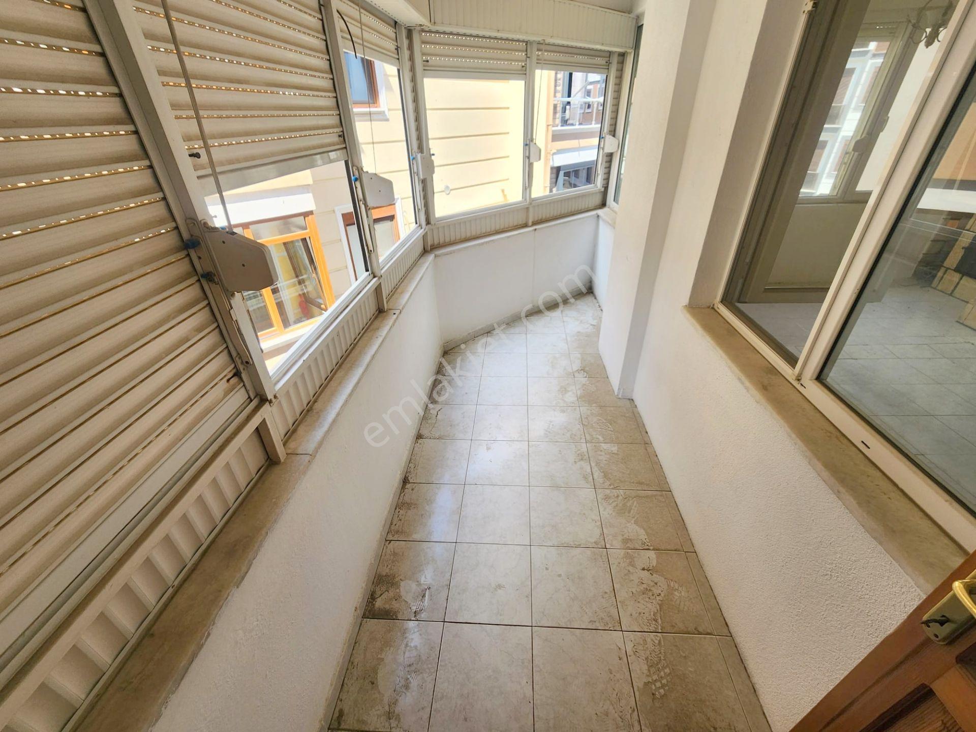 ▇akçay Merkez'de Ayrı Mutfaklı Arakat Ön Cephe Geniş 2+1 Daire - Görsel 22