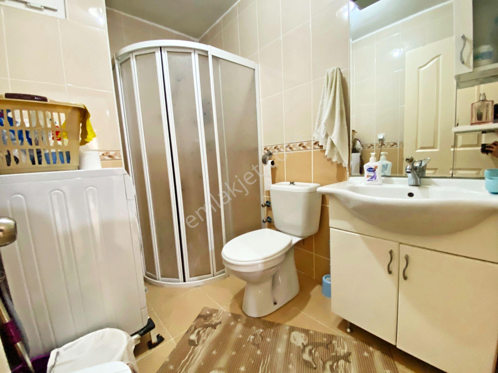 Aktif'ten Akçay'da Satılık Full Eşyalı Ön Cephe Arakat Ferah 2+1 Daire - Görsel 28