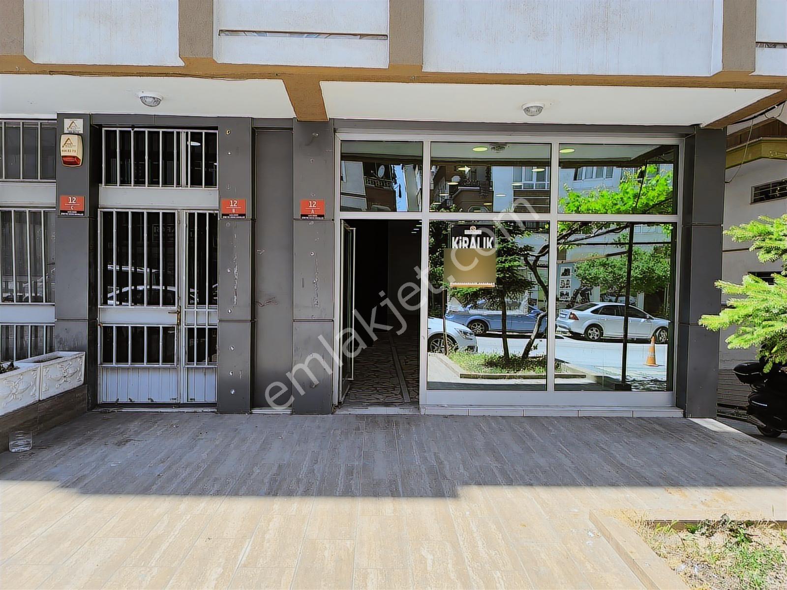Altındağ Zübeyde Hanım Yeni İtfaiye Çarşısı Yakın Kiralık İşyeri - Görsel 18