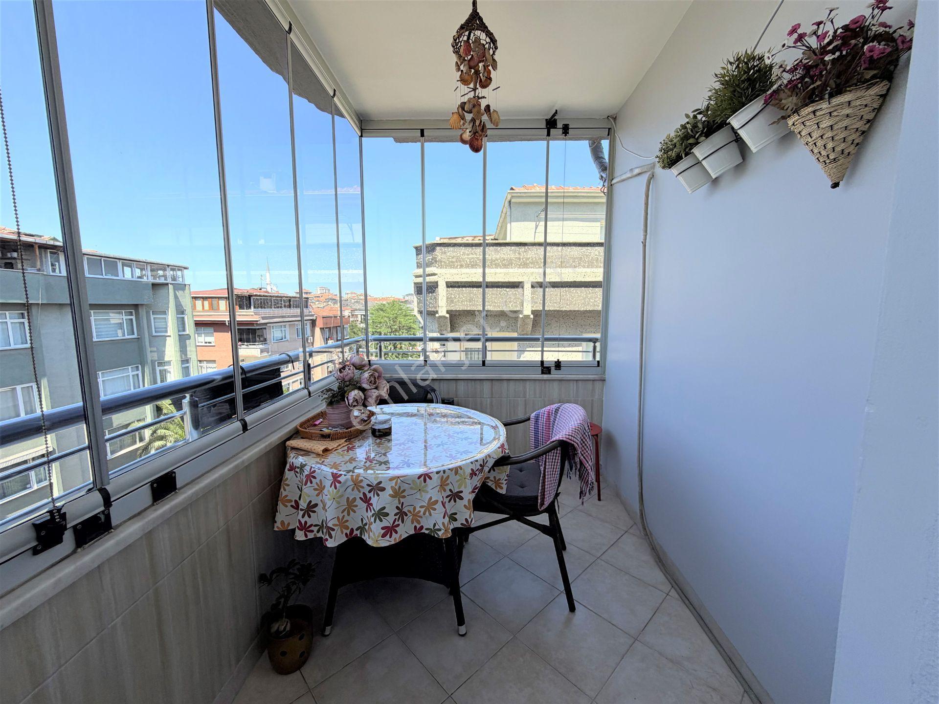 İstanbul House'dan Kıbrıs Parkı Tarafı 300m2 5+2 Lüks Dubleks - Görsel 6