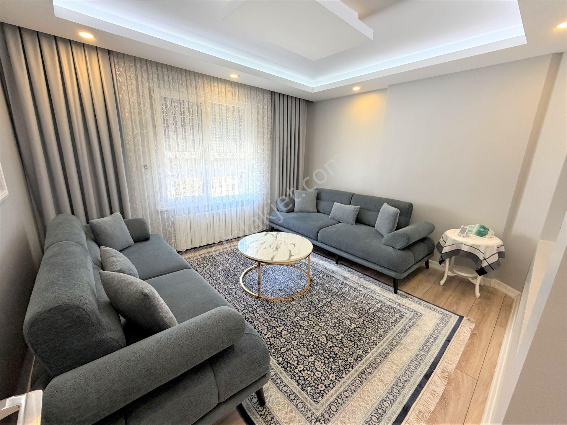 İstanbul House'dan Kıbrıs Parkı Tarafı 300m2 5+2 Lüks Dubleks - Görsel 13