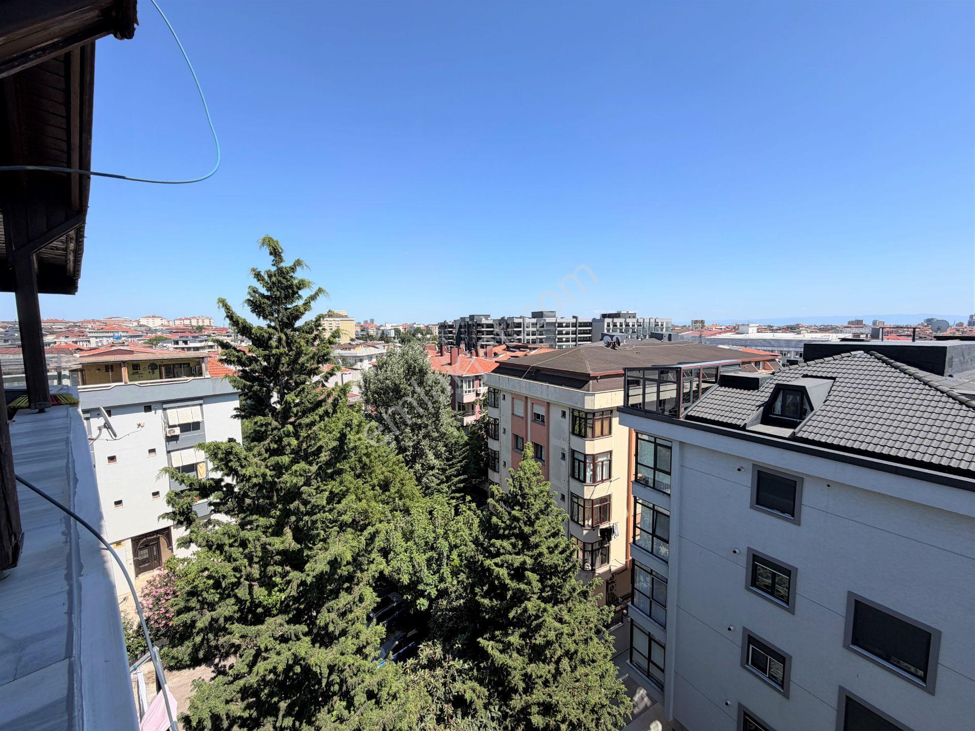İstanbul House'dan Kıbrıs Parkı Tarafı 300m2 5+2 Lüks Dubleks - Görsel 35