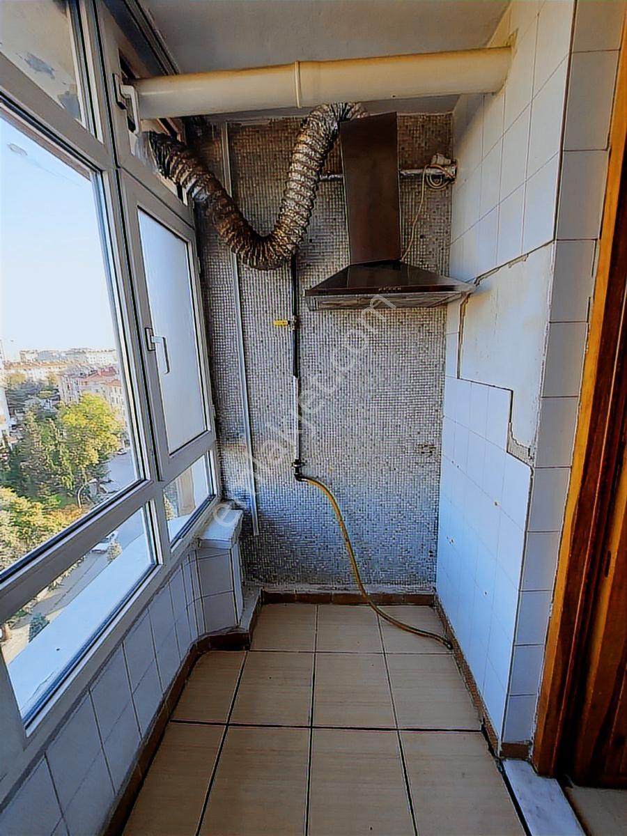 Fatih Mah.de Çift Girişli,geniş,yatırımlık Fırsat Dubleks !!! - Görsel 27
