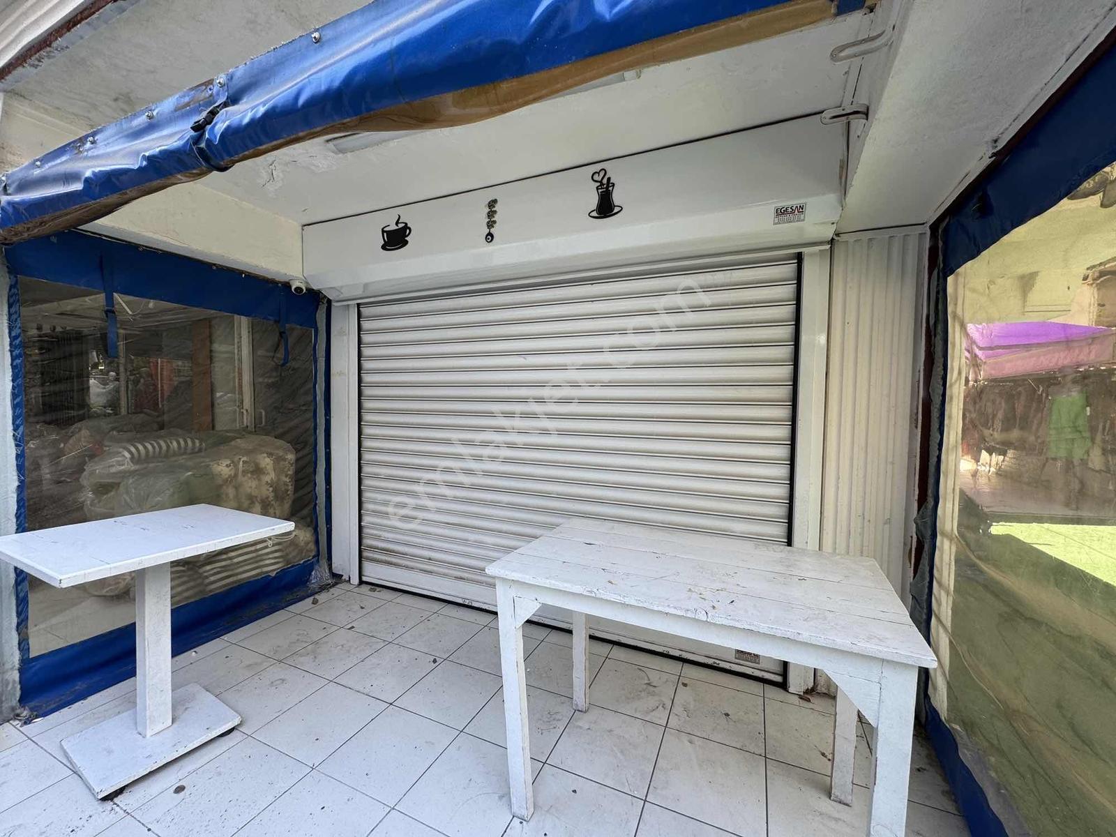 Bürmen Emlak'tan Hatay Caddesi Üzerinde Köşe Konumlu Dükkan - Görsel 8